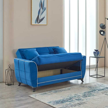 Sofa Bed with Storage | Superior Space-Saving Comfort UK