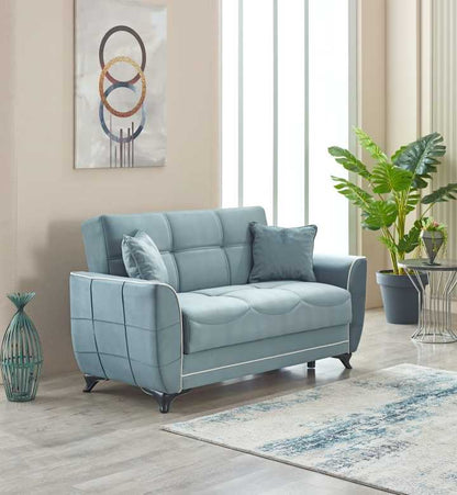 Sofa Bed with Storage | Superior Space-Saving Comfort UK