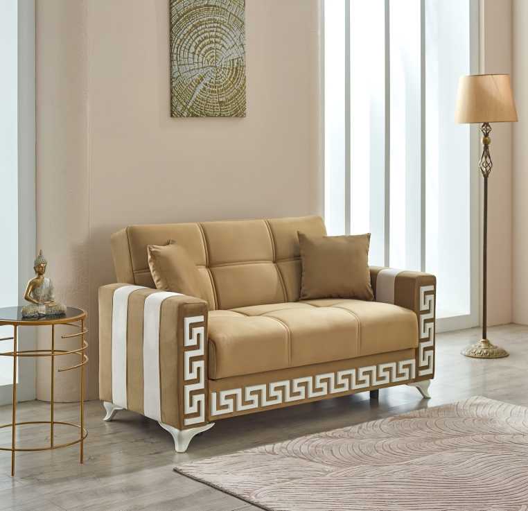 Verona Sofa Bed | Ultimate Comfort & Style UK-Made