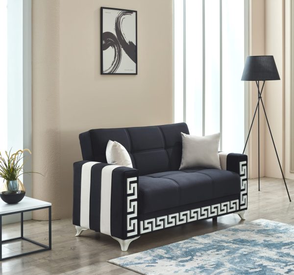 Verona Sofa Bed | Ultimate Comfort & Style UK-Made