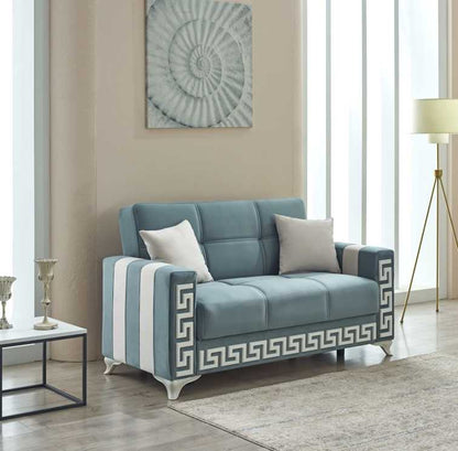 Verona Sofa Bed | Ultimate Comfort & Style UK-Made