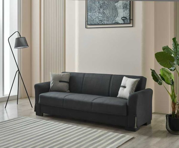 Flamingo Sofa Bed | Superior UK-Made Modern Living