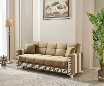 Verona Sofa Bed | Ultimate Comfort & Style UK-Made