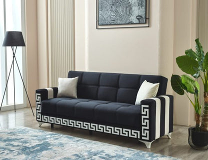 Verona Sofa Bed | Ultimate Comfort & Style UK-Made