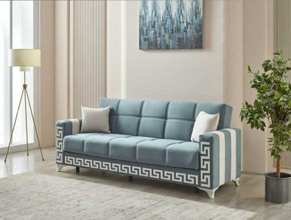 Verona Sofa Bed | Ultimate Comfort & Style UK-Made