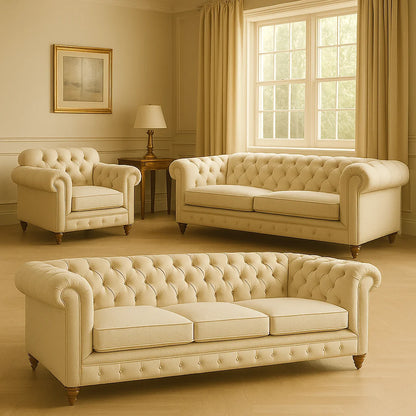 3+2+1-Italian-Chesterfield-Sofa-Set-with-Free-Footstool
