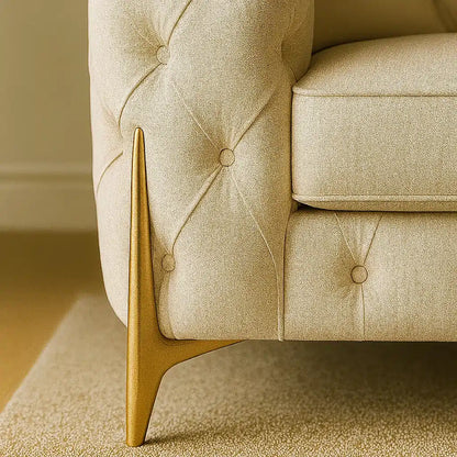3_2_1_Italian_Chesterfield_Sofa_Set_with_Free_Footstool_closeup_legs_view