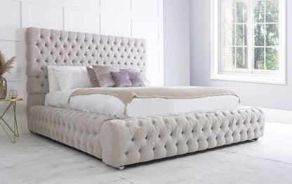 Ambassador Bed