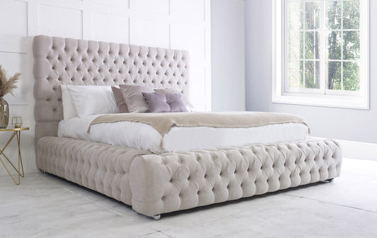 Ambassador Bed