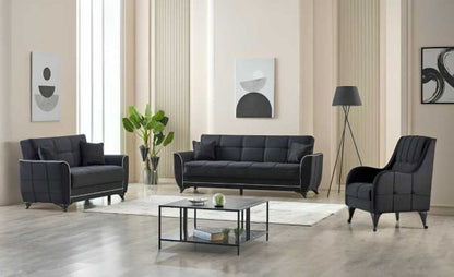 Sofa Bed with Storage | Superior Space-Saving Comfort UK