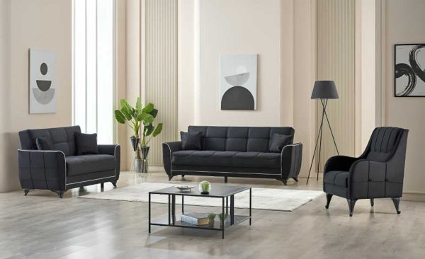 Sofa Bed with Storage | Superior Space-Saving Comfort UK