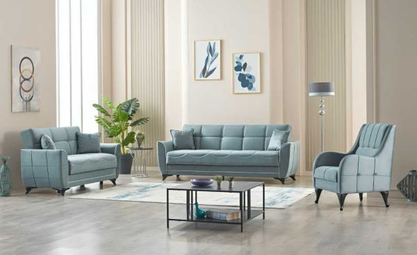 Sofa Bed with Storage | Superior Space-Saving Comfort UK