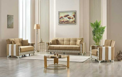 Verona Sofa Bed | Ultimate Comfort & Style UK-Made