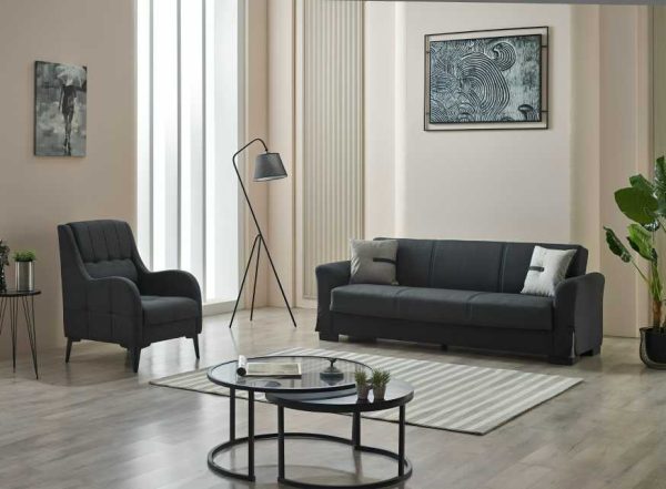 Flamingo Sofa Bed | Superior UK-Made Modern Living