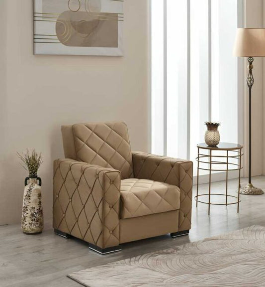 Hegel Sofa Bed | Ultimate Comfort & Style UK-Made