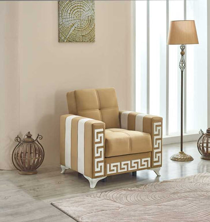 Verona Sofa Bed | Ultimate Comfort & Style UK-Made