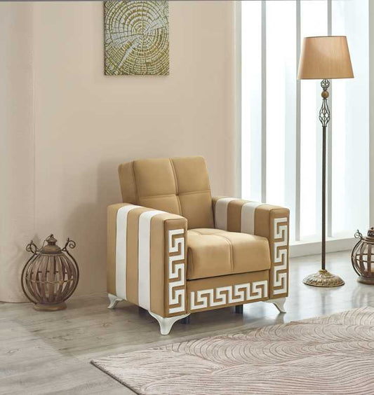 Verona Sofa Bed | Ultimate Comfort & Style UK-Made