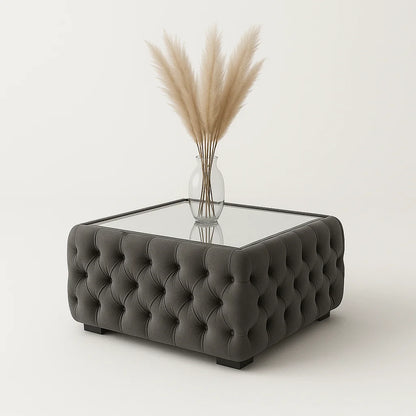 Ashton Chesterfield Sofa - London UK