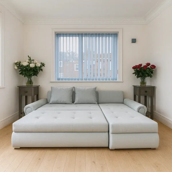 Berlin Sofa Bed | Luxurious & Space-Saving Comfort UK