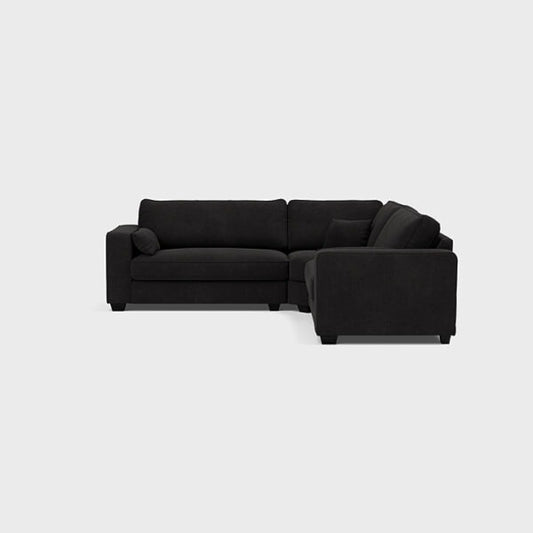 Bloomsbury Double Corner Sofa