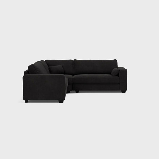 Bloomsbury Double Corner Sofa