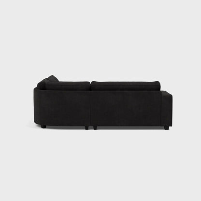 Bloomsbury Double Corner Sofa