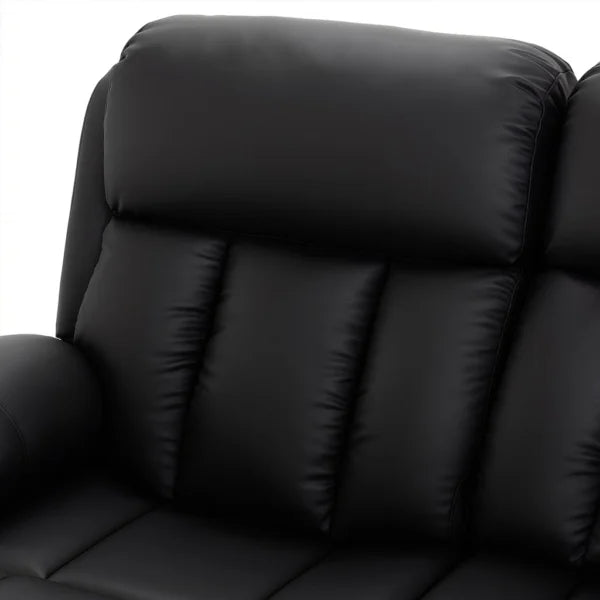 Manual Recliner Armchair Sofa – UK Made, Comfortable & Stylish