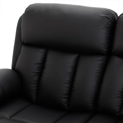 Manual Recliner Armchair Sofa – UK Made, Comfortable & Stylish