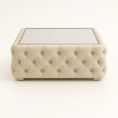 London Sofa—Chesterfield Velvet Sofa