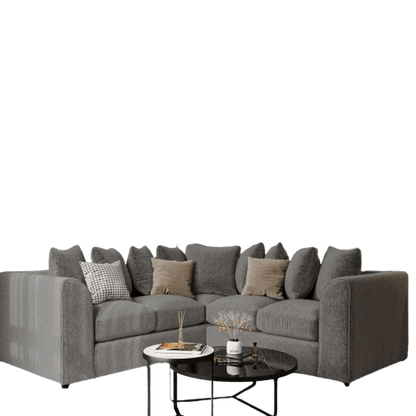 Double Corner Sofa