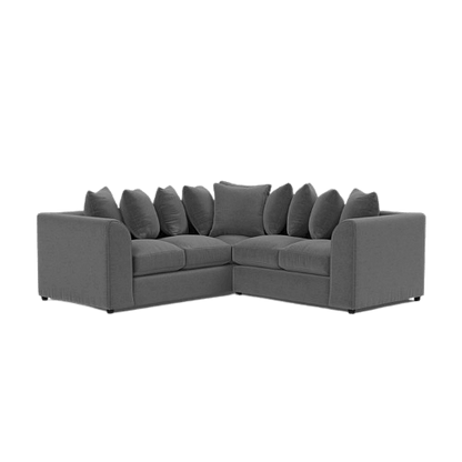 Double Corner Sofa