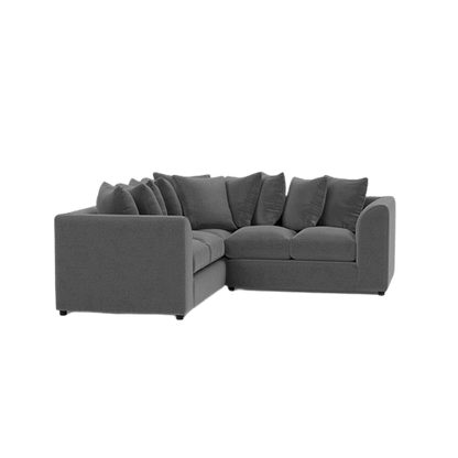 Double Corner Sofa