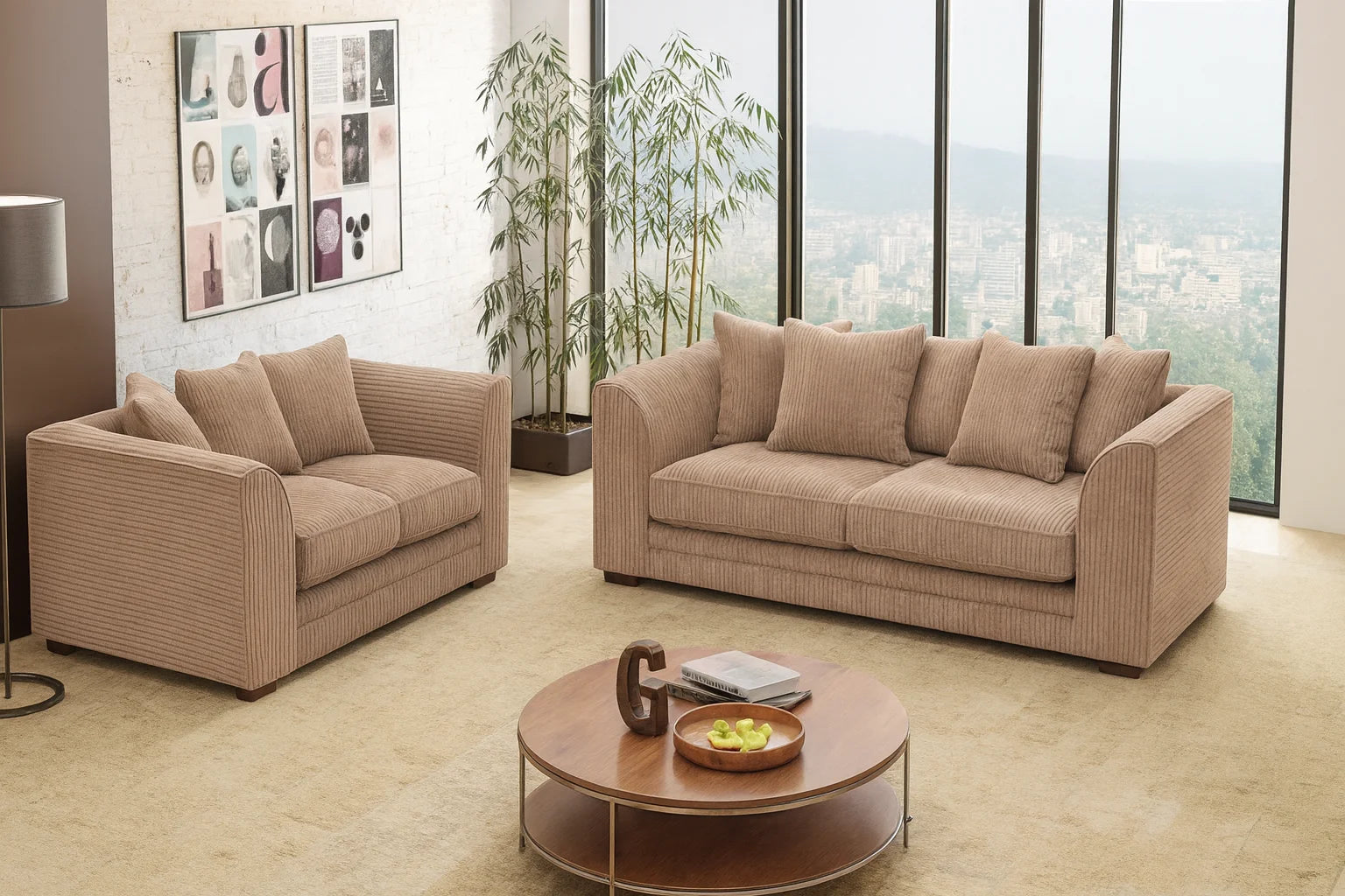 Dylan-3_2 Seater-Sofa-Set