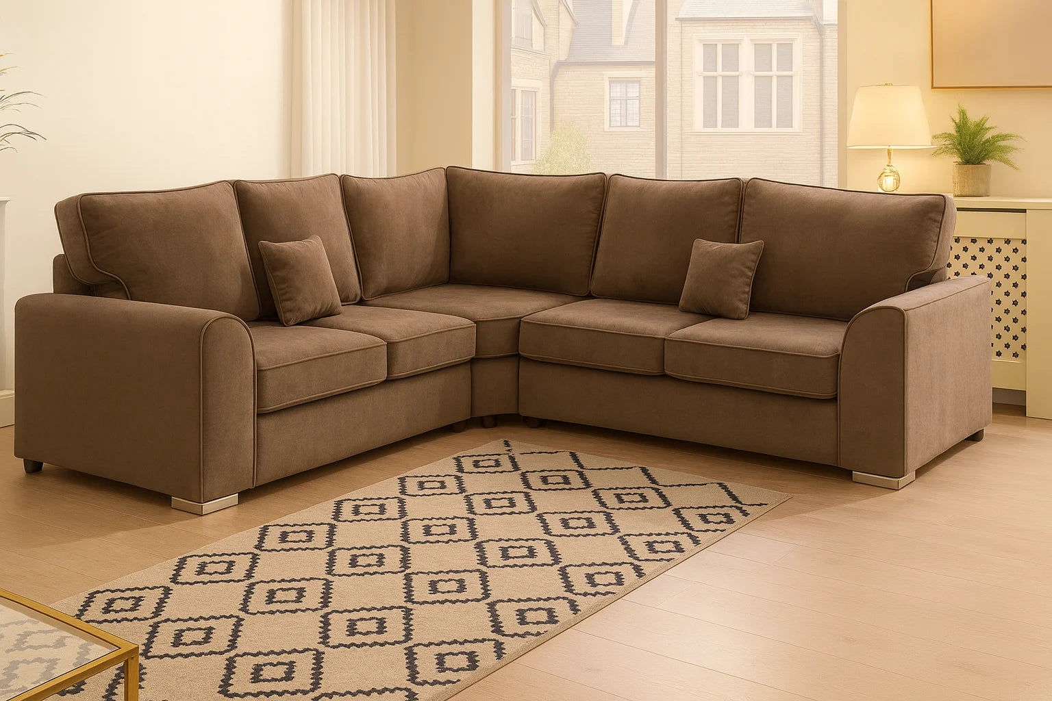 Dylan-Corner-Sofa_5-Seater-in-Mink-Colour