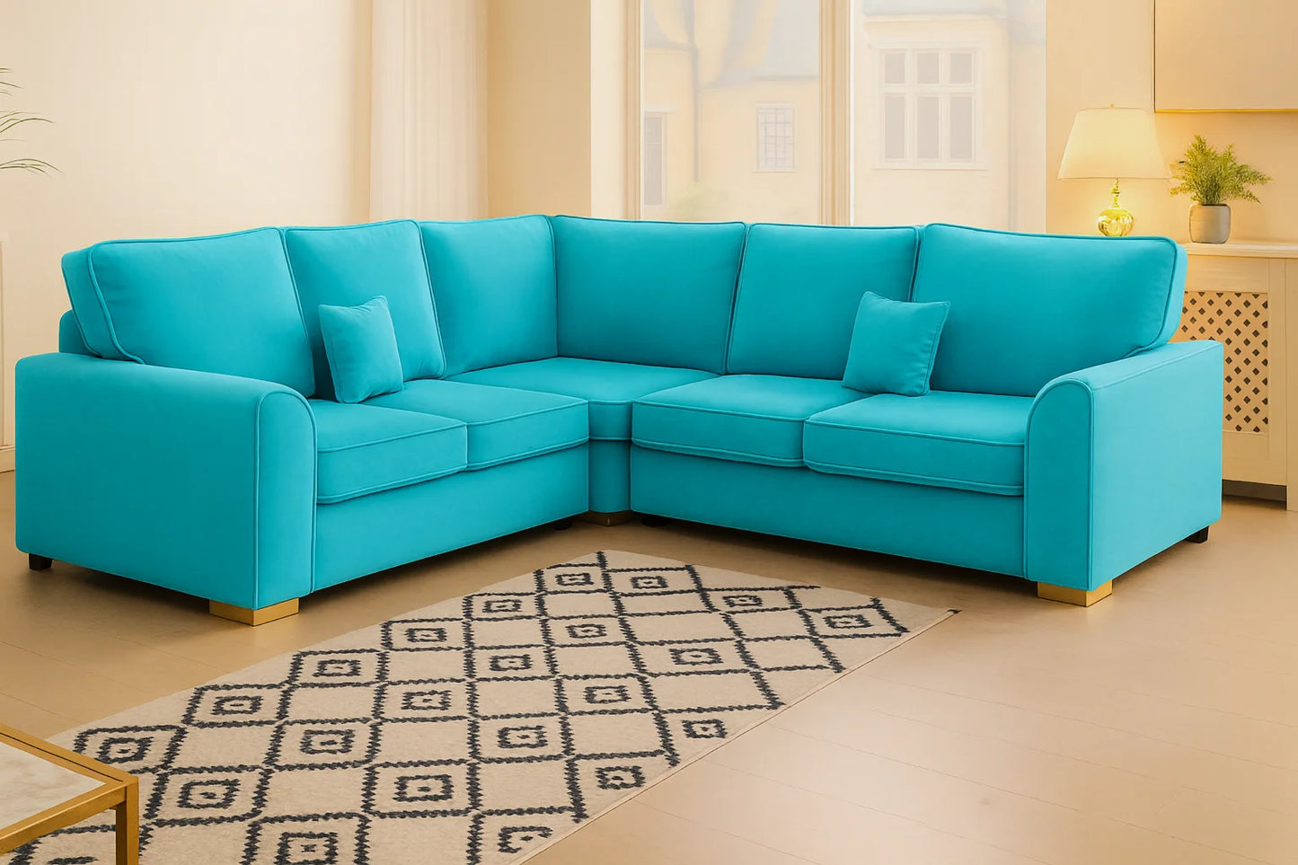 Dylan-Corner-Sofa_5-Seater-in-Sky-colour
