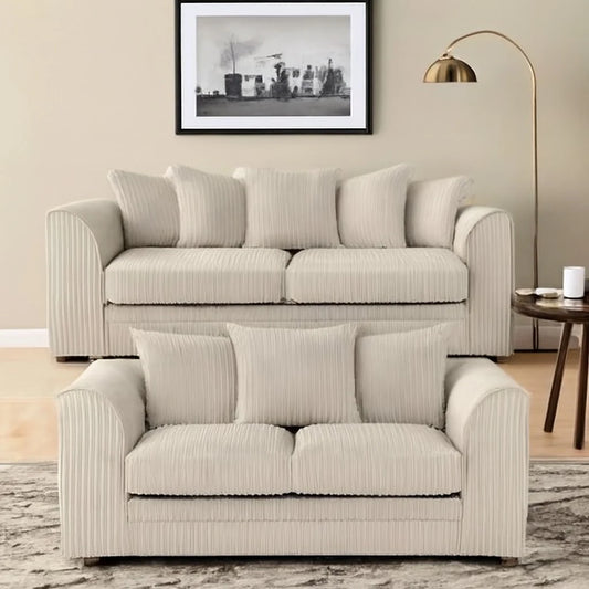 Dylan Modular Sofa – Modern Design & Comfort, UK Made
