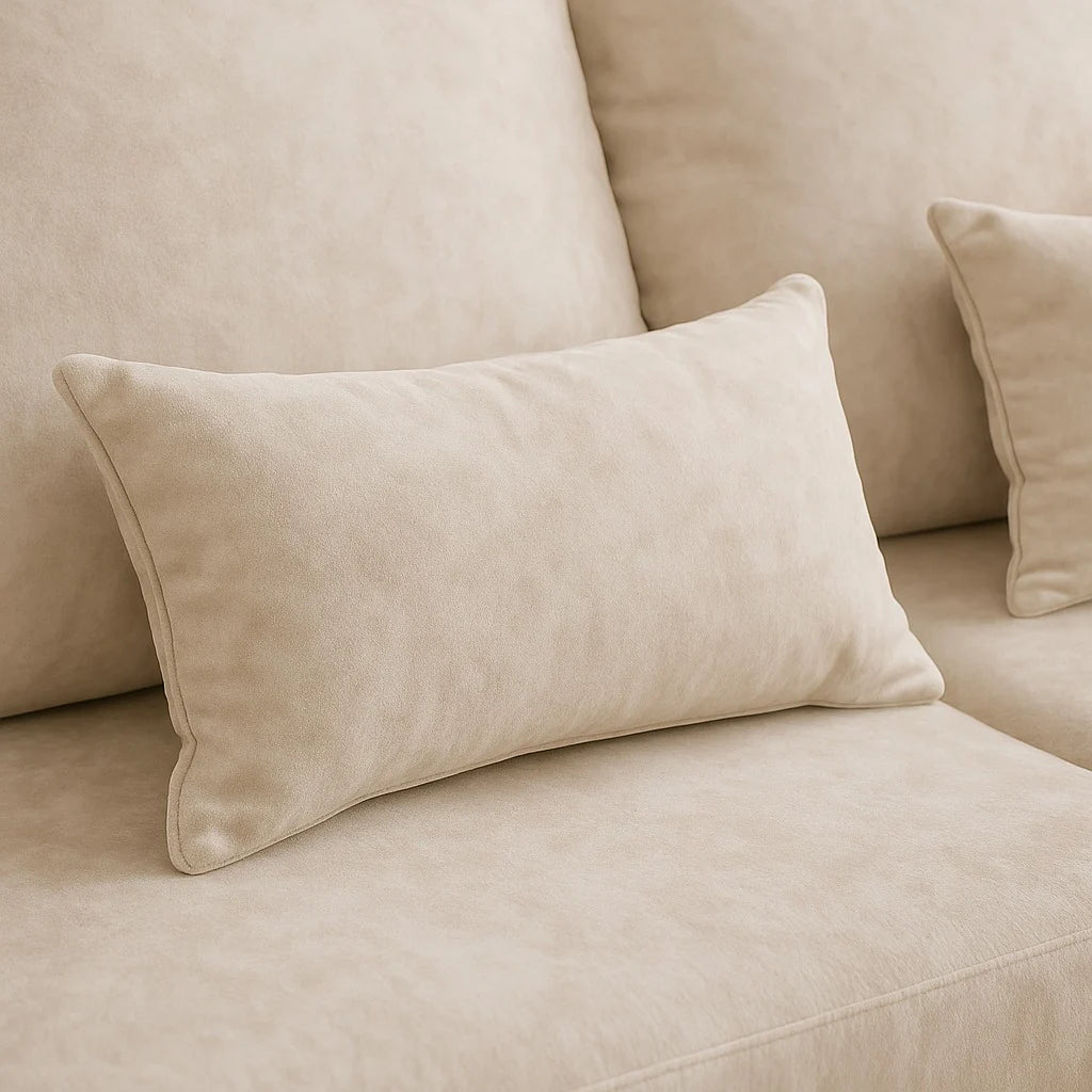 Dylan U-Shape Sofa | UK-Made Family Comfort Sectional