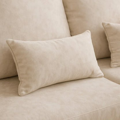 Dylan U-Shape Sofa | UK-Made Family Comfort Sectional