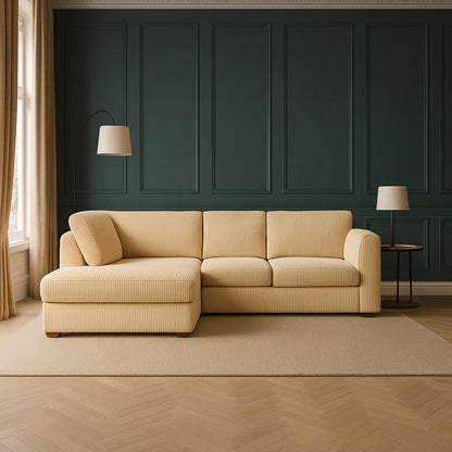 Dylan 3+2 Seater Sofa Set – Handmade Prime Comfort | Available in Multiple Colours