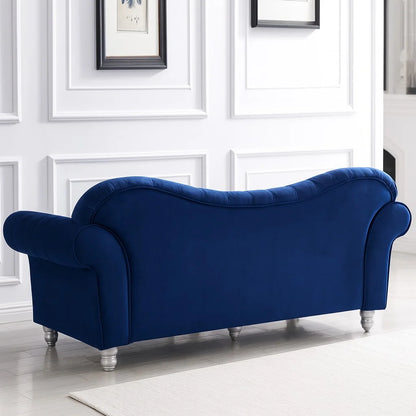 Elegance 3+2+1 Seater Sofa Set - UK Made | Multiple Colours Available