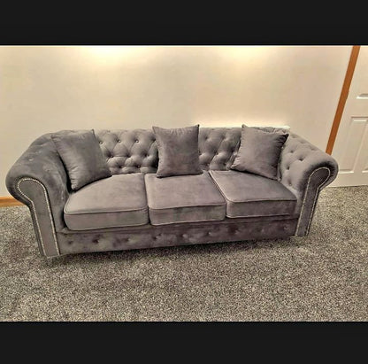 Elegance 3 Seater sofa - London sofa