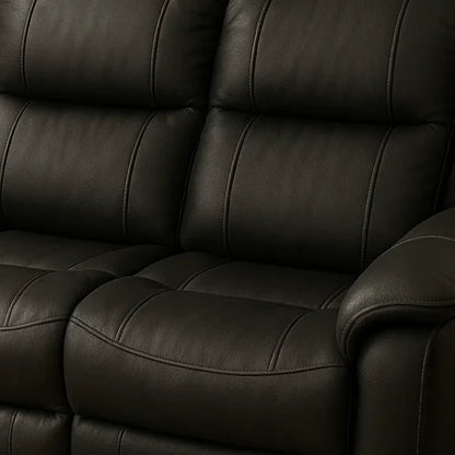 Hannan Electric Recliner 2 Seater Sofa – UK Made Comfort & Style