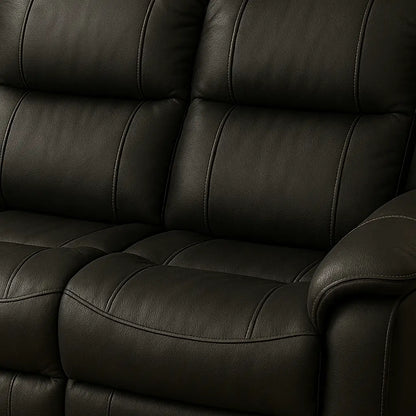 Hannan Electric Recliner 3+2 Seater Sofa – UK Made Comfort & Style