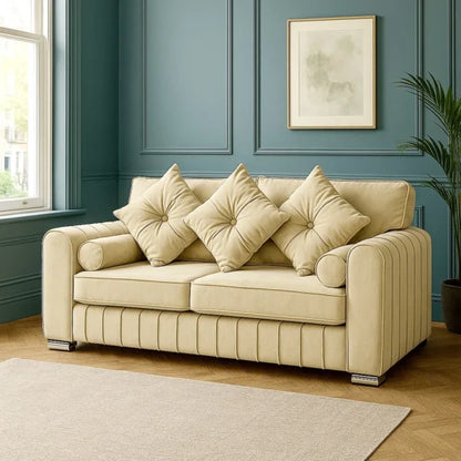 Harper Comfort – Ultimate Design UK