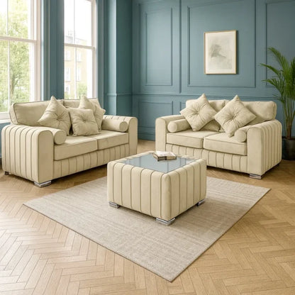 Harper Comfort – Ultimate Design UK