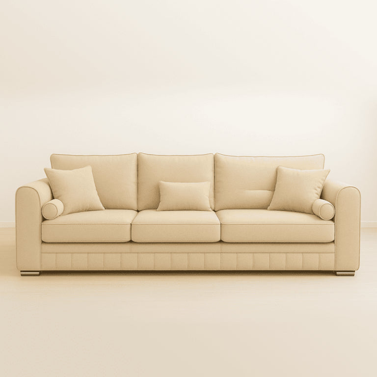 Lilly 3-Seater sofa by London Sofa