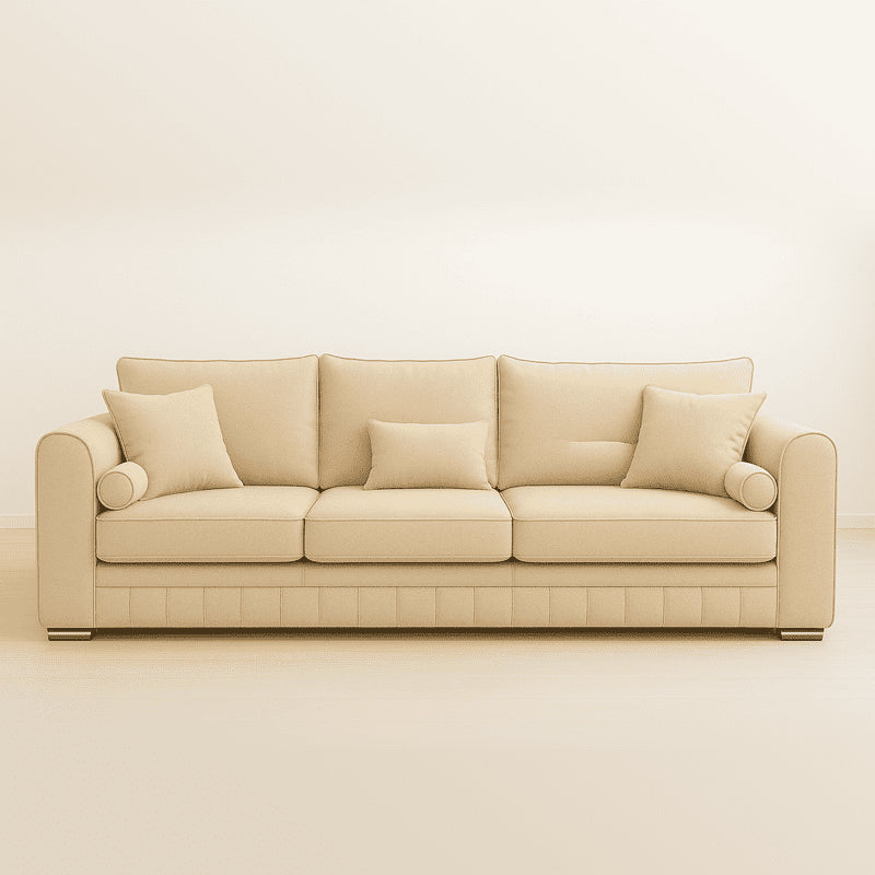 3 Seater Lilly Sofa – Stylish UK Made Luxury