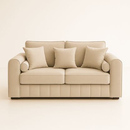 Lilly Singel 2-Seater sofa