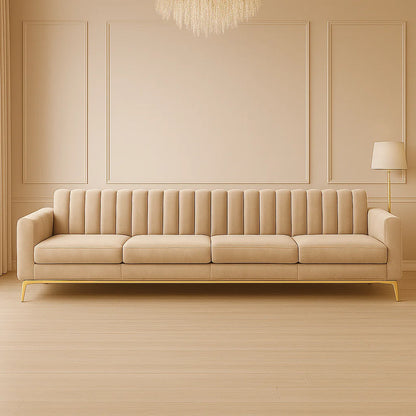 Lilly 4 Seater Sofa