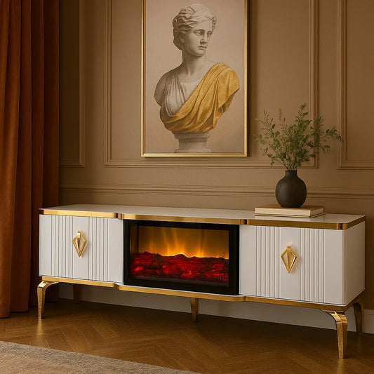 Livingroom TV Cabinet